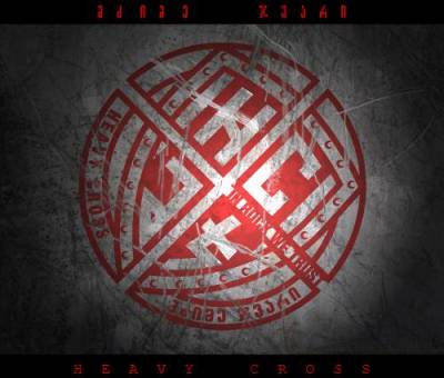 logo Heavy Cross (GEO)